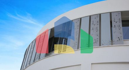 Эксклюзивный проект Latitudes в Meneou –коммерческие площади рядом с Ларнакой