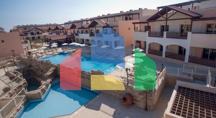 Квартиры в комплексе Sunrise Park, Ларнака