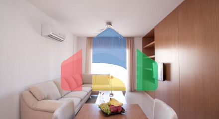 Квартиры в комплексе Sunrise Park, Ларнака