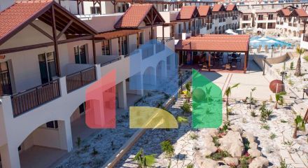 Квартиры в комплексе Sunrise Park, Ларнака