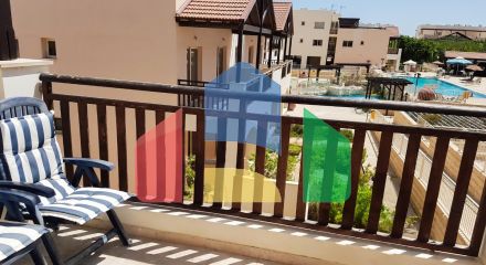 Квартиры в комплексе Sunrise Park, Ларнака