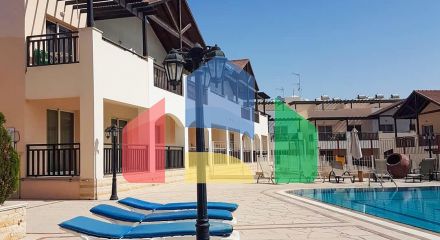 Квартиры в комплексе Sunrise Park, Ларнака
