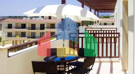 Квартиры в комплексе Sunrise Park, Ларнака