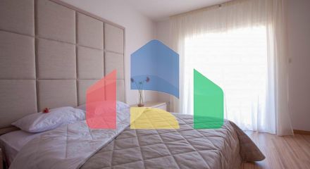 Квартиры в комплексе Sunrise Park, Ларнака