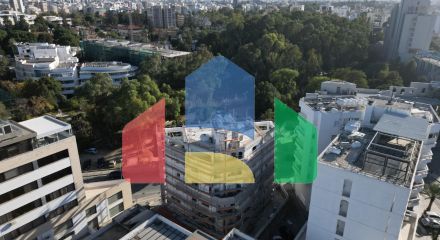 Современные апартаменты и магазины в центре Ларнаки, Centarllink Современные апартаменты и магазины в центре Ларнаки, Centarllink