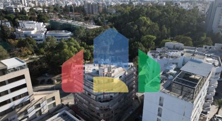 Современные апартаменты и магазины в центре Ларнаки, Centarllink Современные апартаменты и магазины в центре Ларнаки, Centarllink