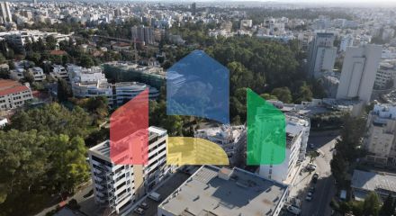 Современные апартаменты и магазины в центре Ларнаки, Centarllink Современные апартаменты и магазины в центре Ларнаки, Centarllink