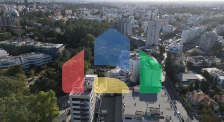 Современные апартаменты и магазины в центре Ларнаки, Centarllink Современные апартаменты и магазины в центре Ларнаки, Centarllink