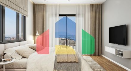 Современные апартаменты и магазины в центре Ларнаки, Easy Living Современные апартаменты и магазины в центре Ларнаки, Easy Living