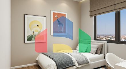 Современные апартаменты и магазины в центре Ларнаки, Easy Living Современные апартаменты и магазины в центре Ларнаки, Easy Living