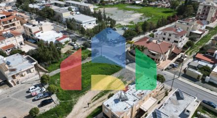 Современные апартаменты и магазины в центре Ларнаки, Easy Living Современные апартаменты и магазины в центре Ларнаки, Easy Living