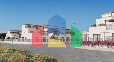 Осталось 7 апартаментов. Современные апартаменты Soleil Residences в Ларнаке
