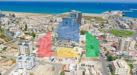 Blu Horizon by Quality Group