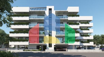 Blu Horizon by Quality Group
