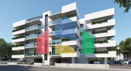 Blu Horizon by Quality Group