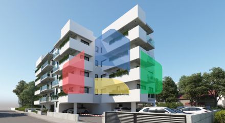 Blu Horizon by Quality Group