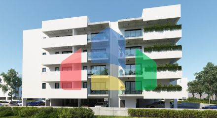 Blu Horizon by Quality Group
