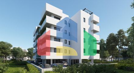 Blu Horizon by Quality Group