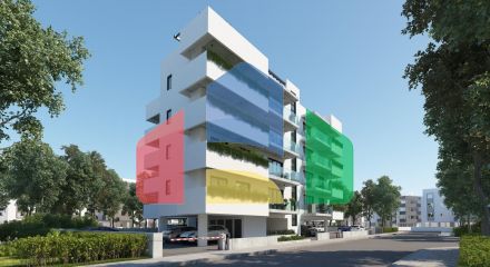 Blu Horizon by Quality Group