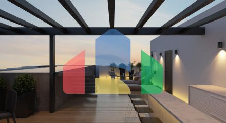 Blu Horizon by Quality Group