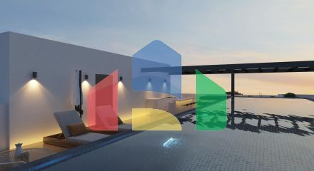 Blu Horizon by Quality Group
