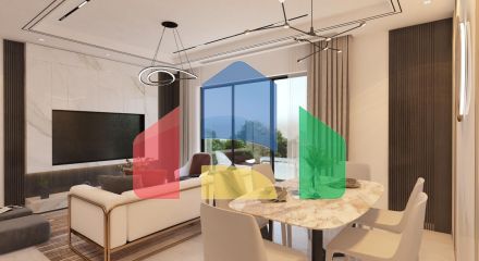 Blu Horizon by Quality Group Blu Horizon by Quality Group