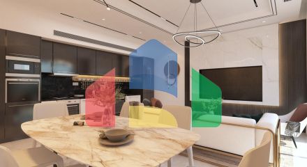 Blu Horizon by Quality Group Blu Horizon by Quality Group