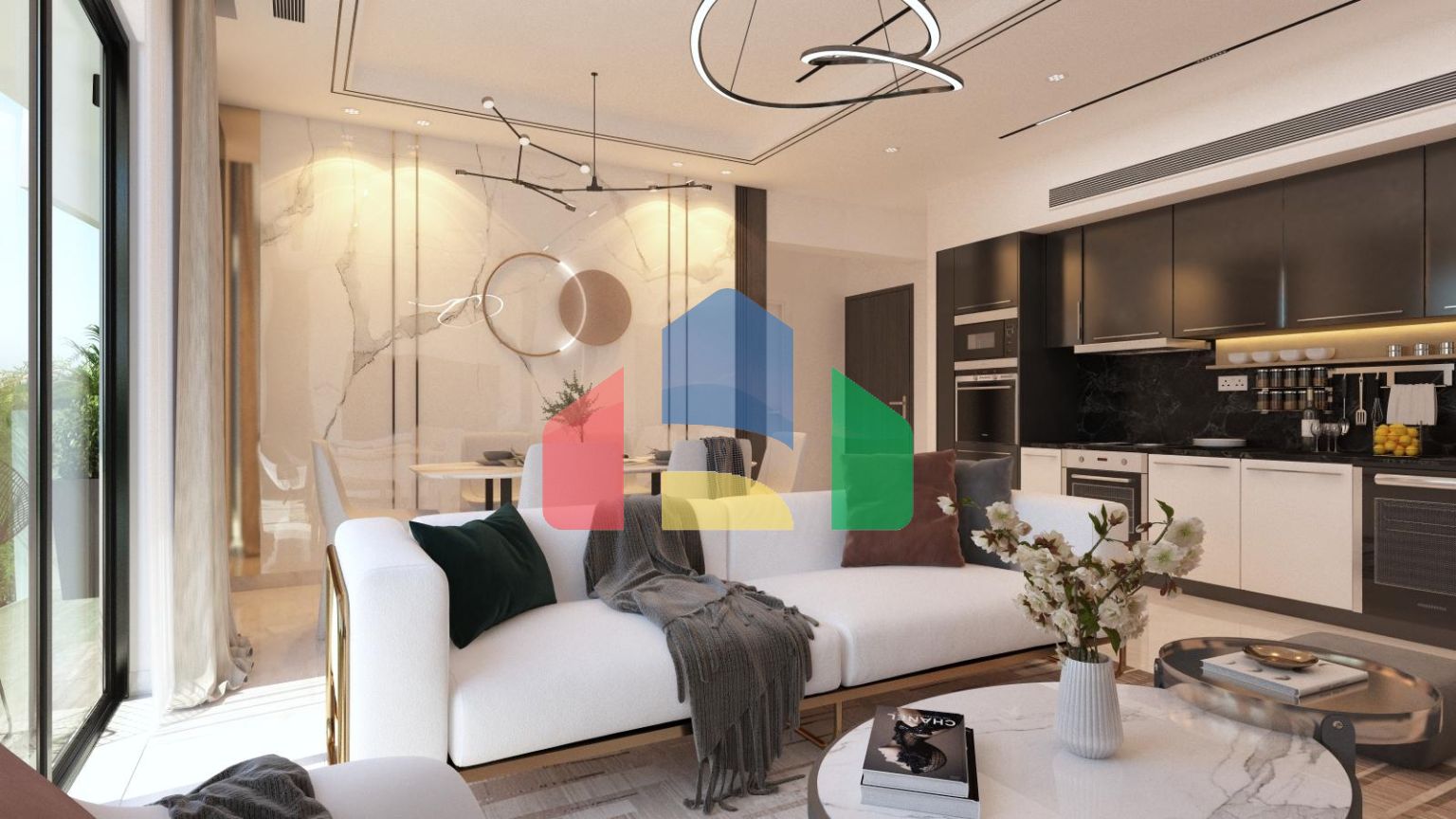 Blu Horizon by Quality Group