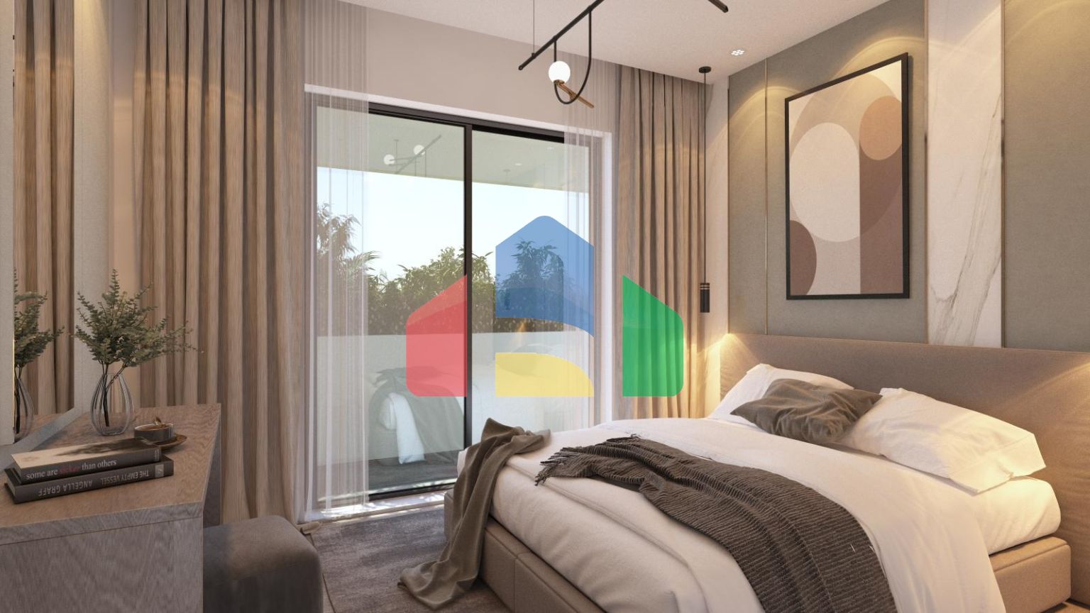 Blu Horizon by Quality Group