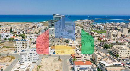 Blu Horizon by Quality Group Blu Horizon by Quality Group