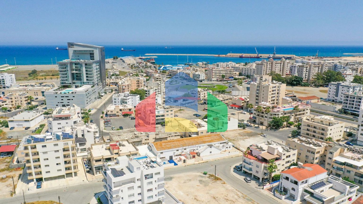 Blu Horizon by Quality Group