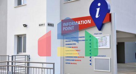 Идеальное студенческое жилье в Ларнаке (Пила) - 
