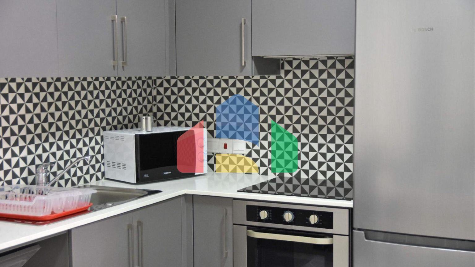 Идеальное студенческое жилье в Ларнаке (Пила) - 