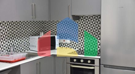 Идеальное студенческое жилье в Ларнаке (Пила) - Идеальное студенческое жилье в Ларнаке (Пила) -