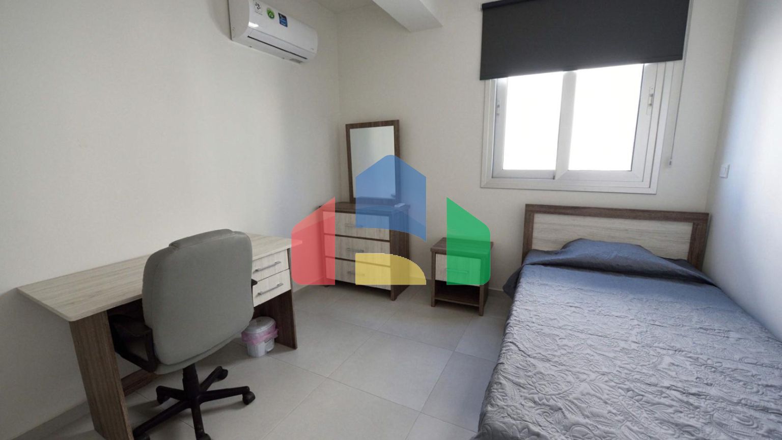 Идеальное студенческое жилье в Ларнаке (Пила) - 