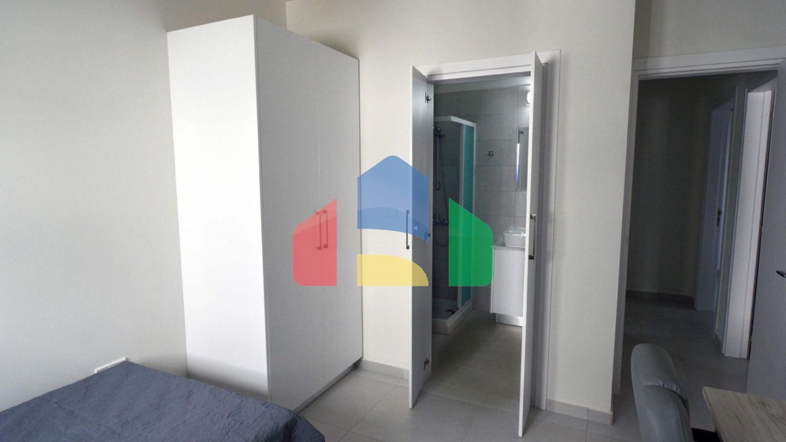 Идеальное студенческое жилье в Ларнаке (Пила) - 