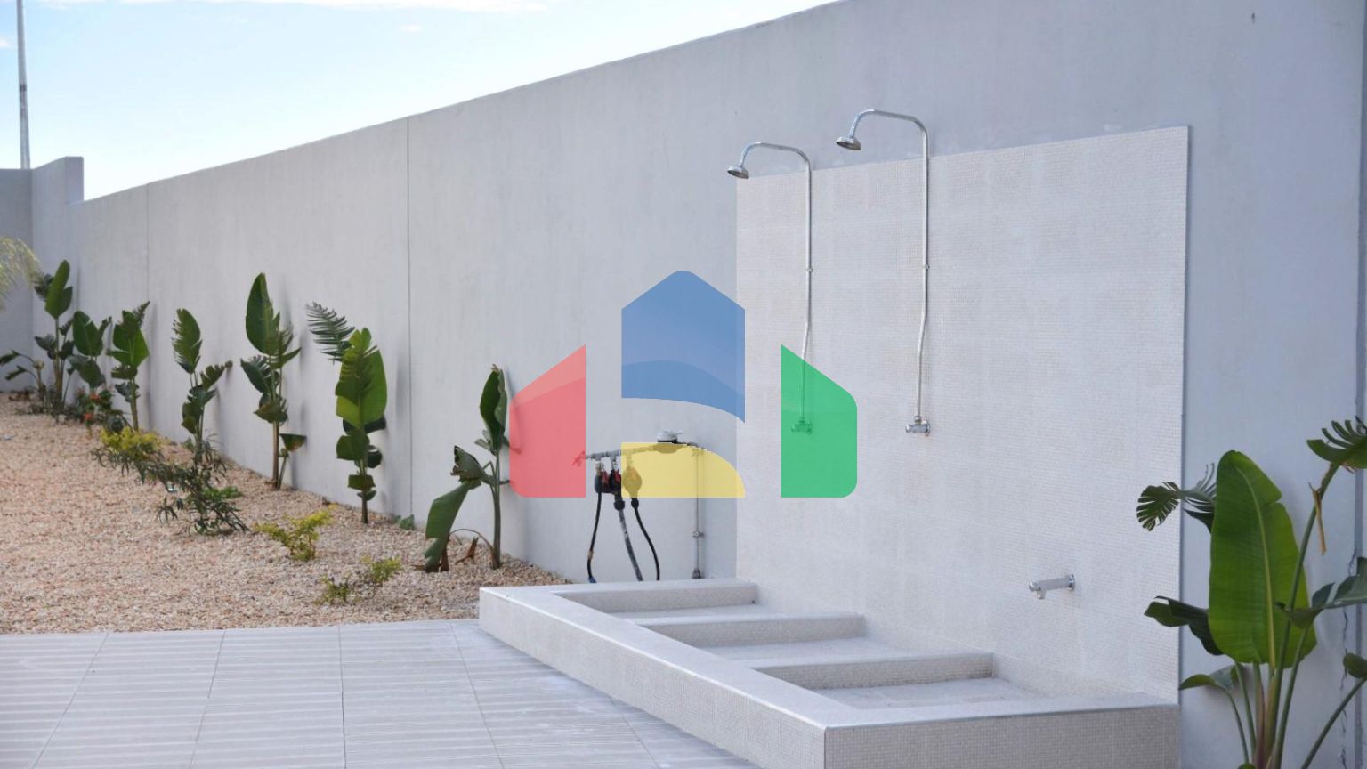 Идеальное студенческое жилье в Ларнаке (Пила) - 