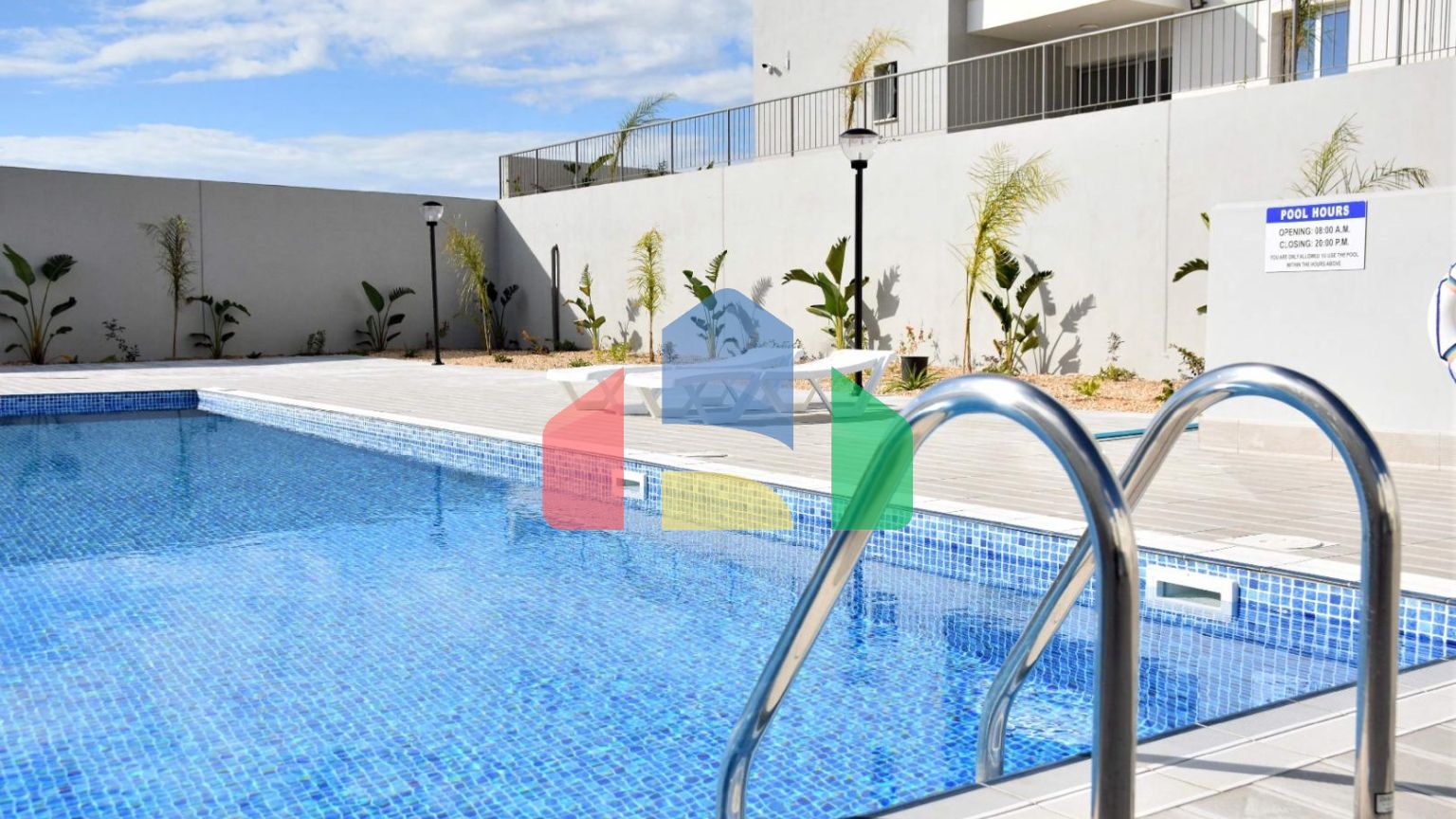 Идеальное студенческое жилье в Ларнаке (Пила) - 