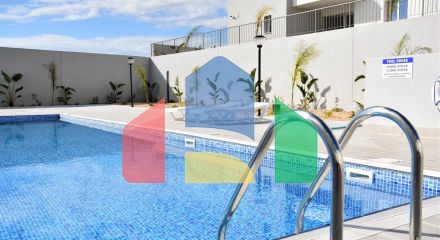 Идеальное студенческое жилье в Ларнаке (Пила) - Идеальное студенческое жилье в Ларнаке (Пила) -