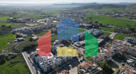 Идеальное студенческое жилье в Ларнаке (Пила) - Идеальное студенческое жилье в Ларнаке (Пила) -