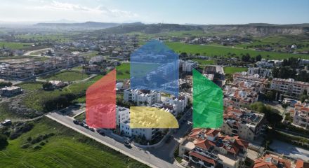 Идеальное студенческое жилье в Ларнаке (Пила) - Идеальное студенческое жилье в Ларнаке (Пила) -