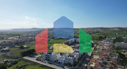 Идеальное студенческое жилье в Ларнаке (Пила) - Идеальное студенческое жилье в Ларнаке (Пила) -