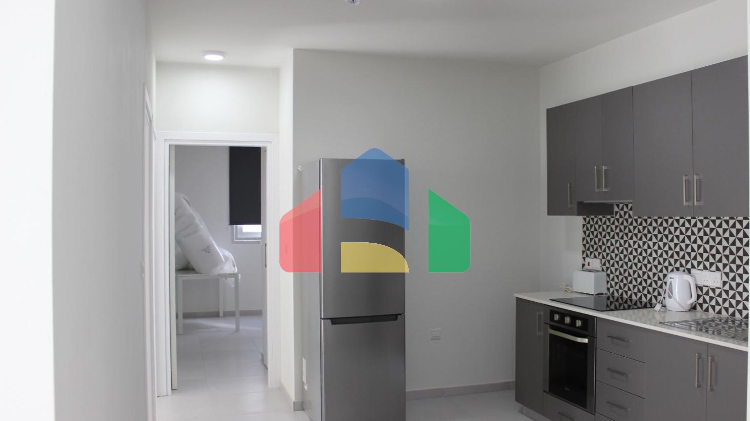 Идеальное студенческое жилье в Ларнаке (Пила) - 