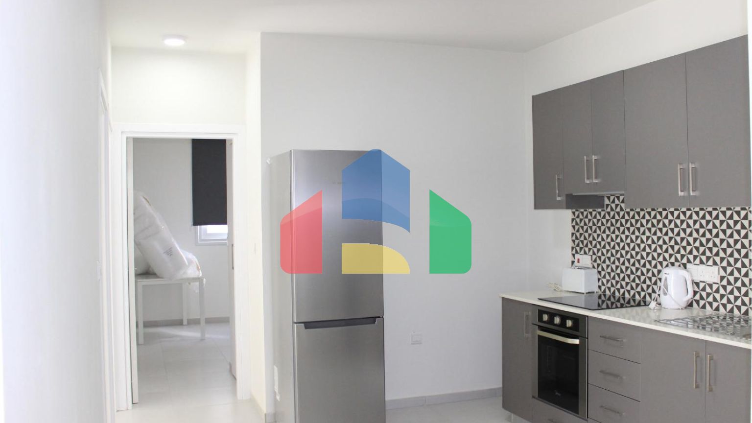 Идеальное студенческое жилье в Ларнаке (Пила) - 