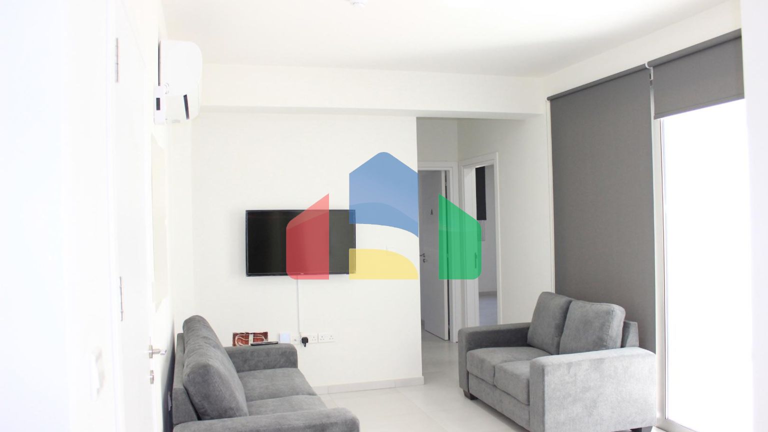 Идеальное студенческое жилье в Ларнаке (Пила) - 