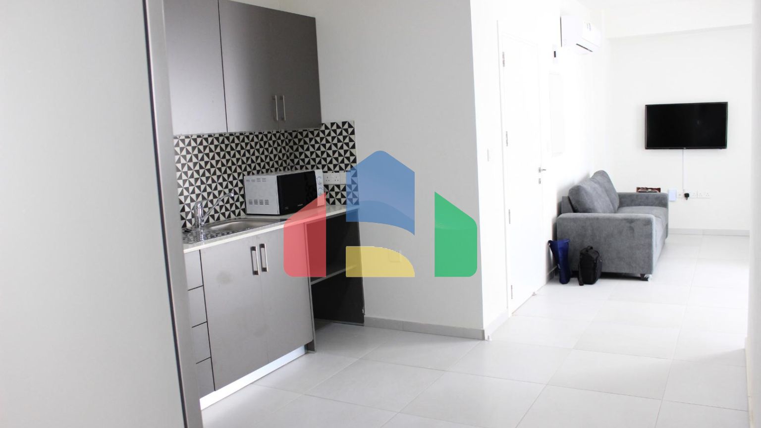 Идеальное студенческое жилье в Ларнаке (Пила) - 