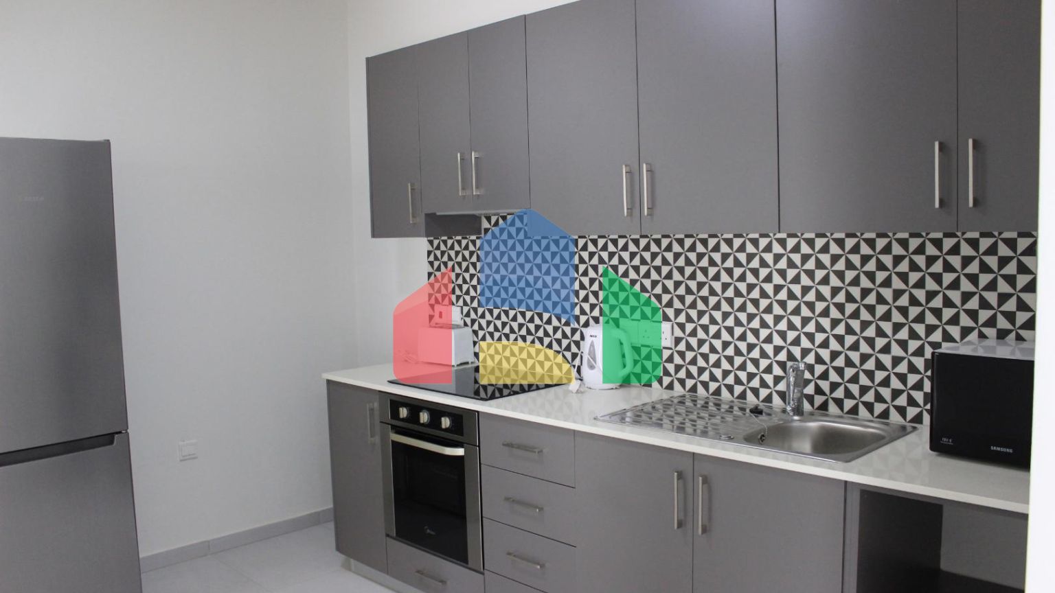 Идеальное студенческое жилье в Ларнаке (Пила) - 