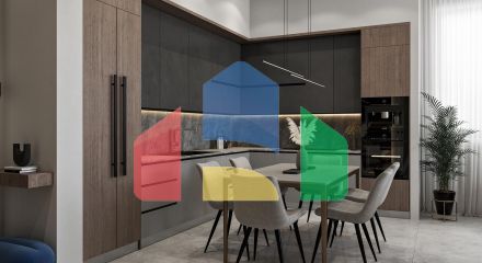 Modern housing in Larnaca – Q Intercity