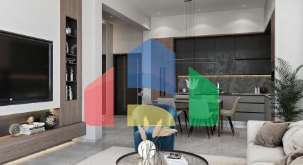 Modern housing in Larnaca – Q Intercity