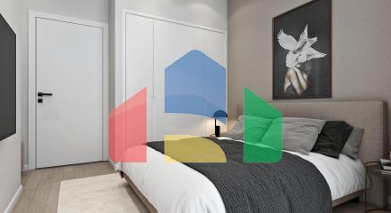 Modern housing in Larnaca – Q Intercity